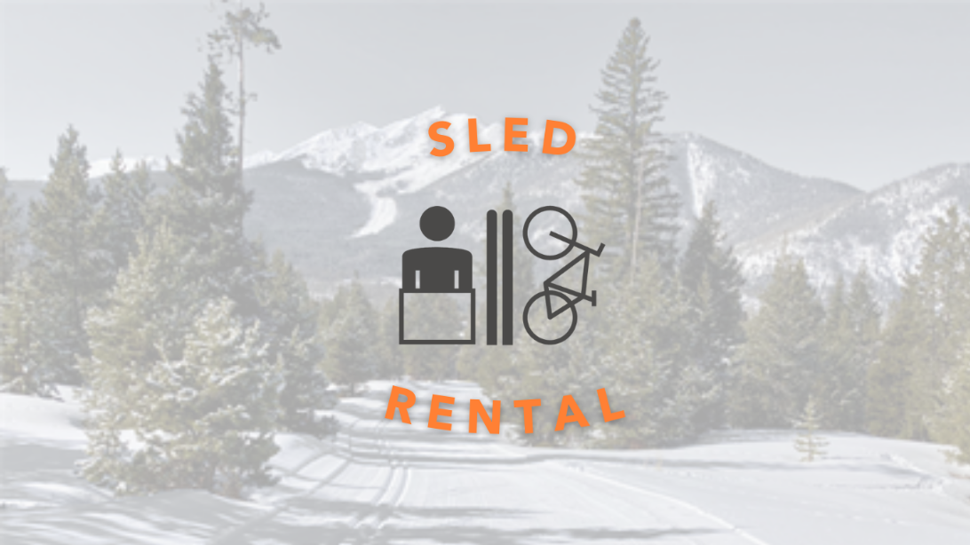 TA Sleds
